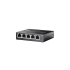 Switch TP-Link ES205G x 5 10/100/1000Mbps Omada Easy Managed