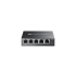 Switch TP-Link ES205GP x 5 10/100/1000Mbps Omada Easy Managed 4x POE+