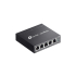 Switch TP-Link ES205GP x 5 10/100/1000Mbps Omada Easy Managed 4x POE+