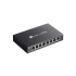 Switch TP-Link ES208G x 8 10/100/1000Mbps Omada Easy Managed