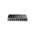 Switch TP-Link ES208GP x 8 10/100/1000Mbps Omada Easy Managed 8x POE+