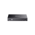 Switch TP-Link ES208GP x 8 10/100/1000Mbps Omada Easy Managed 8x POE+