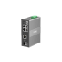Switch TP-Link IES206G x 6 10/100/1000Mbps Omada Industrial Easy Managed