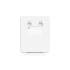 Punkt dostępowy TP-Link Omada EAP650-Desktop 1xLAN AX3000