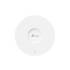 Punkt dostępowy TP-Link Omada EAP683 UR 1xLAN 2.5Gbit AX6000 sufitowy