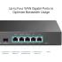 Router TP-Link TL-ER7206 1-4x WAN 1-4x LAN