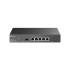 Router TP-Link TL-ER7206 1-4x WAN 1-4x LAN