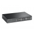 Switch TP-Link TL-SF1024D x24 10/100Mbps
