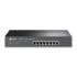 Switch TP-Link TL-SG1008 x 8 10/100/1000Mbps