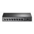 Switch TP-Link TL-SG1008P x 8 10/100/1000Mbps POE