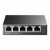 Switch TP-Link TL-SG105PE x 5 10/100/1000Mbps x 4 PoE+