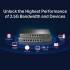 Switch TP-Link TL-SG108-M2 x 8 2.5GE