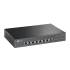 Switch TP-Link TL-SX1008 x8 10GE