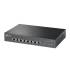 Switch TP-Link TL-SX1008 x8 10GE