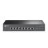 Switch TP-Link TL-SX1008 x8 10GE