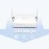 Router TP-Link TL-WR844N 1xWAN 4xLAN 10/100 Mbps