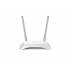 Router TP-Link TL-WR850N 1xWAN 4xLAN WLAN