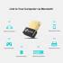 Adapter USB Bluetooth 4.0 USB 2.0 TP-Link UB400