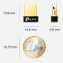 Adapter USB Bluetooth 4.0 USB 2.0 TP-Link UB400