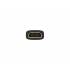 Adapter HDMI 2.0 Ż / Ż 4K 60Hz Unitek A1013BK