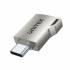 Adapter USB-C -> USB 3.1 A żeńskie Unitek A1025GNI