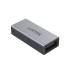 Adapter USB-C Ż/Ż przelotka 8K 40Gbps 240W Unitek A1036GY