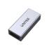 Adapter USB-C Ż/Ż przelotka 8K 40Gbps 240W Unitek A1036GY