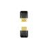 Adapter kątowy HDMI M -> HDMI Ż 8K Unitek A1046ABK03