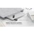 Adapter USB-C -> USB-A 10Gbps Unitek A1048ABK01