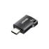 Adapter USB-C -> USB-A 10Gbps Unitek A1048ABK01