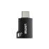 Adapter USB-C -> USB-A 10Gbps Unitek A1048ABK01