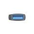 Adapter USB-C -> USB-A 10Gbps Unitek A1048ABK01