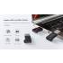Adapter USB-A -> USB-C 10Gbps Unitek A1049ABK01