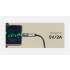 Adapter USB-C -> USB micro Unitek A1050ABK03