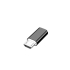 Adapter USB-C -> USB micro Unitek A1050ABK03