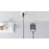Adapter blokujący dane USB-C Unitek A1055ABK01
