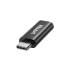 Adapter blokujący dane USB-C Unitek A1055ABK01