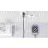 Adapter blokujący dane USB-A Unitek A1056ABK01