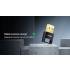 Adapter USB Bluetooth 5.3 BLE czarny Unitek B105B