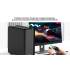 Adapter USB Bluetooth 5.3 BLE czarny Unitek B105B