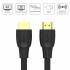Kabel HDMI 2.0 M/M High Speed 4K 20,0m Unitek C11046BK