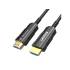 Kabel optyczny HDMI 2.0 AOC 4K 30,0m Unitek C11072BK-30M