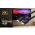 Kabel HDMI 2.0 M/M 4K@60Hz 1,5m Unitek C11079BK-1.5M