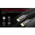 Kabel optyczny HDMI 2.1 AOC 8K 120Hz 30m Unitek C11085GY01-30M