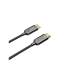 Kabel optyczny HDMI 2.1 AOC 8K 120Hz 30m Unitek C11085GY01-30M