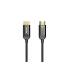 Kabel optyczny HDMI 2.1 AOC 8K 120Hz 30m Unitek C11085GY01-30M