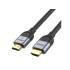 Kabel HDMI 2.1 M/M 8K 1,5m Unitek C11086GY01-1.5M