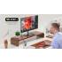 Kabel HDMI 2.1 8K M/Ż przedłużacz 1,0m Unitek C11091AGY01-1M