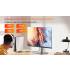 Kabel HDMI 2.1 8K M/Ż przedłużacz 1,0m Unitek C11091AGY01-1M
