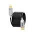 Kabel optyczny HDMI 2.0 AOC 4K 60Hz 30,0m Unitek C11092ASL01-30M
